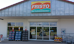 FRISTO Getränkemarkt Nürnberger Str. 95, 91220 Schnaittach
