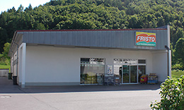 FRISTO Getränkemarkt Sollnau 40, 85072 Eichstätt