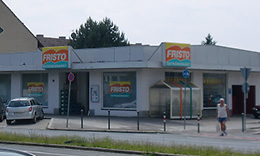 FRISTO Getränkemarkt Hafenstraße 10, 90451 Nürnberg