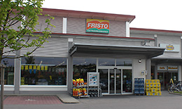 FRISTO Getränkemarkt Altenfeldener Straße 8, 90584 Allersberg
