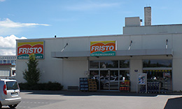 FRISTO Getränkemarkt Walhalla-Allee /  WeichserWeg 32, 93059 Regensburg