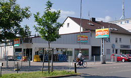 FRISTO Getränkemarkt Nürnberger Str. 49, 90571 Schwaig