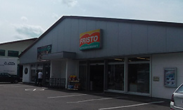 FRISTO Getränkemarkt Herrenwiesenstraße 39, 97980 Bad Mergentheim