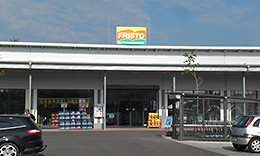 FRISTO Getränkemarkt Pleinfelder Straße 66 d, 91166 Georgensgmünd