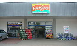FRISTO Getränkemarkt Alttolkewitz 26, 01279 Dresden