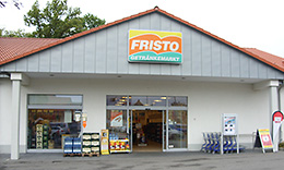 FRISTO Getränkemarkt Zwickauer Straße 442, 09117 Chemnitz