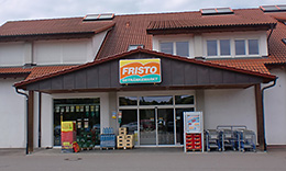FRISTO Getränkemarkt Am Bahndamm 1, 78234 Engen