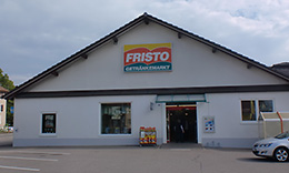 FRISTO Getränkemarkt Schaffhauser Str. 32 A / 34, 79761 Waldshut-Tiengen