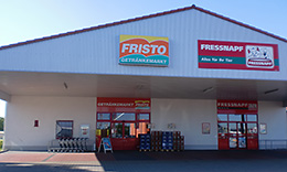 FRISTO Getränkemarkt Carl-Friedrich-Benz-Straße 7, 78073 Bad Dürrheim