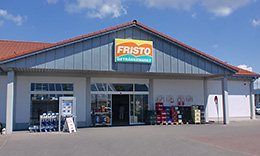 FRISTO Getränkemarkt Werner-von-Siemens-Str. 2, 78239 Rielasingen