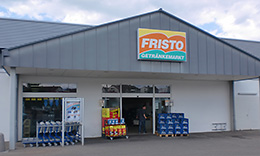 FRISTO Getränkemarkt Villinger Str. 142, 78054 Schwenningen
