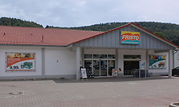 FRISTO Getränkemarkt Rudolf-Diesel-Strasse 13, 72461 Albstadt-Truchtelfingen
