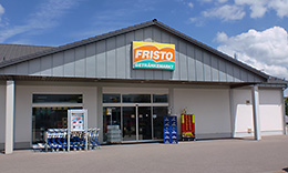 FRISTO Getränkemarkt Am Krebsgraben 14/1, 78048 Villingen