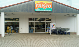 FRISTO Getränkemarkt Mitterfeldallee 12, 85774 Unterföhring