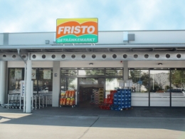 FRISTO Getränkemarkt Kistlerhofstraße 154, 81379 München