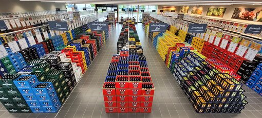 Sortiment Übersicht Fristo Buchloe Sortiment Übersicht Fristo Buchloe