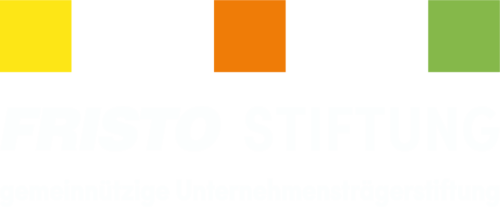 Logo FRISTO Stiftung